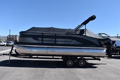 2026 Lowe SF 212 Sport Fish