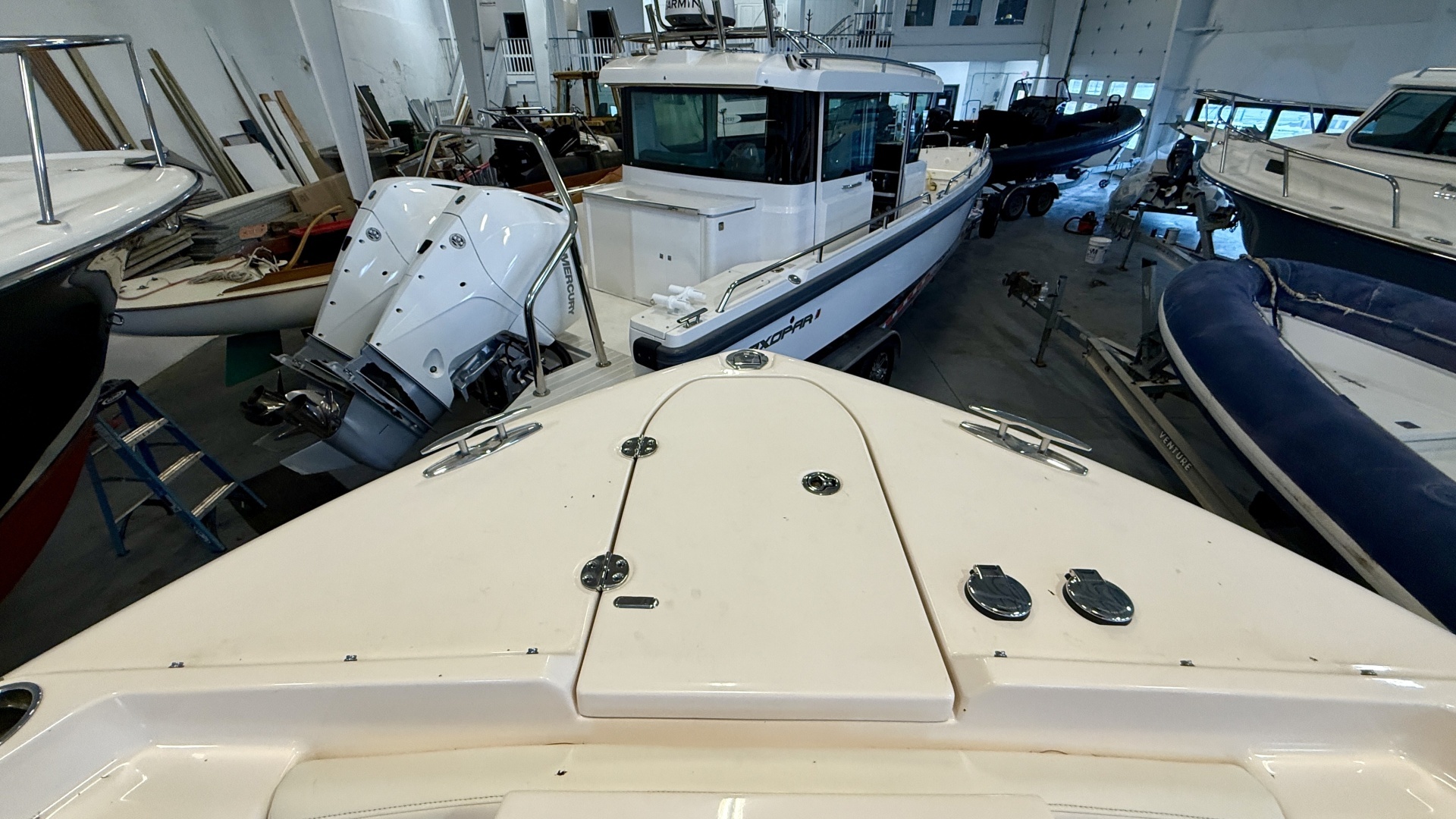2023 Grady-White Freedom 285 - Image 45