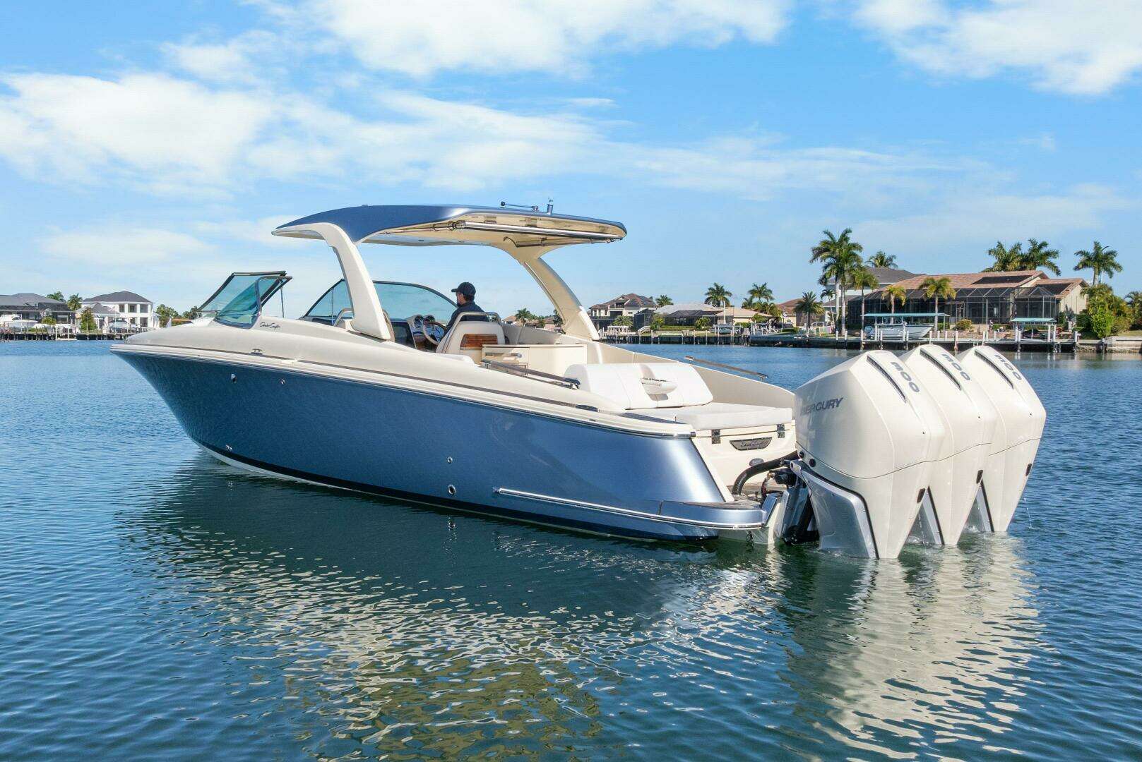 2021 Chris-Craft Launch 35 GT OB - Image 15