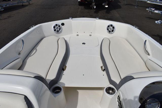 2024 Stingray 182 SC - 37