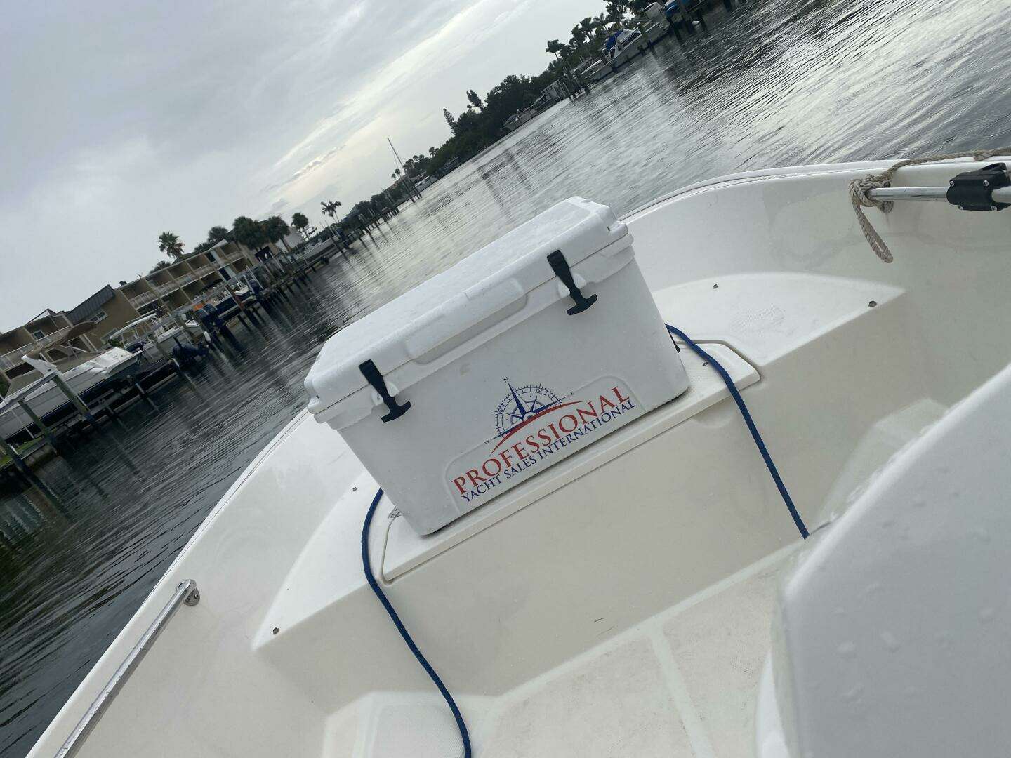 2018 Boston Whaler 150 Super Sport - Image 17