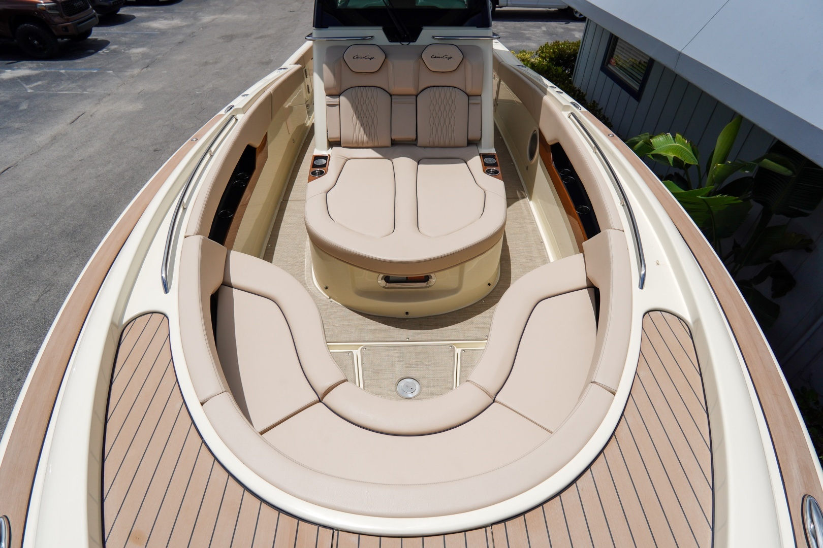 2026 Chris-Craft Catalina - Image 51