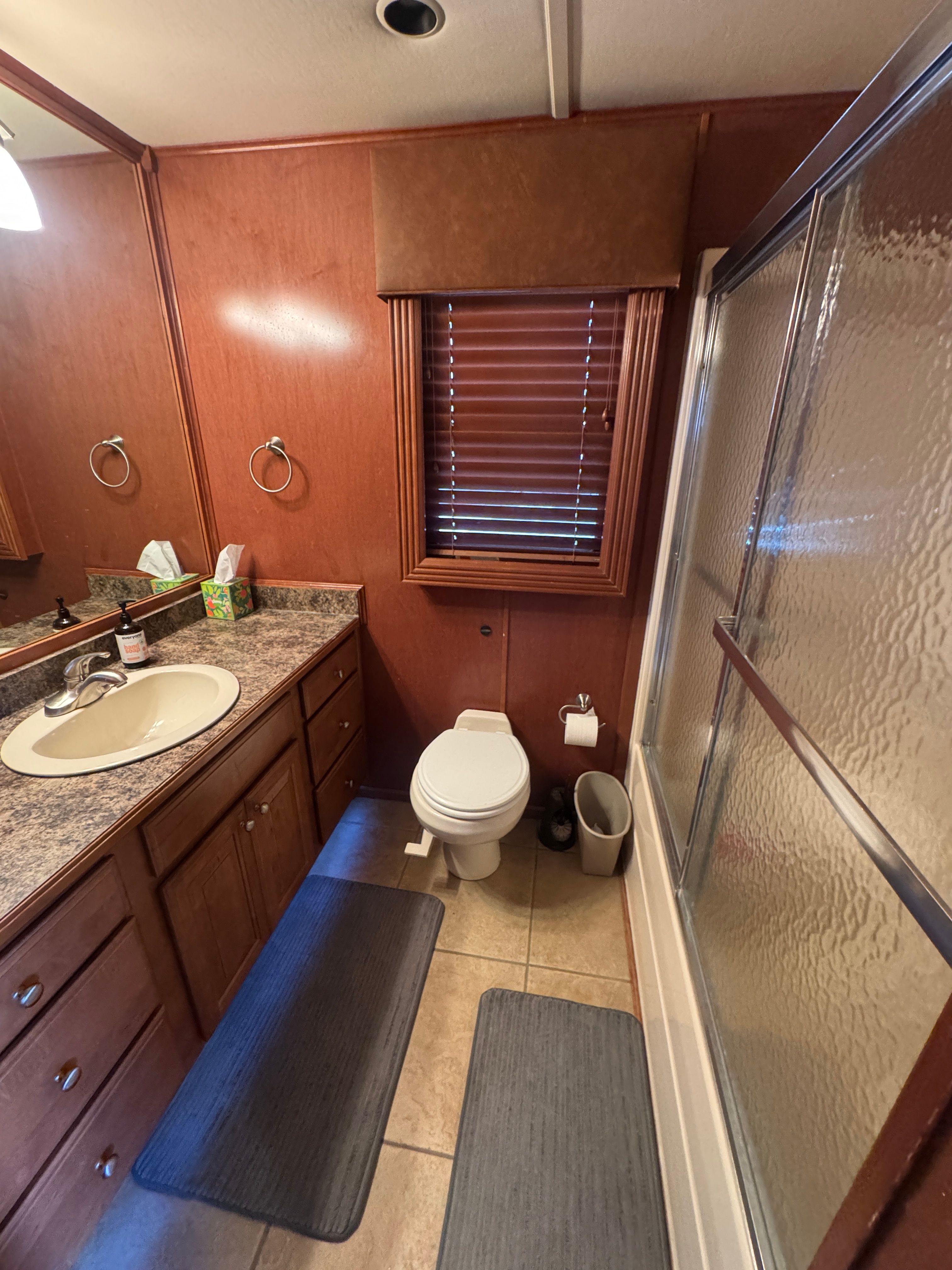 2010 Sumerset Houseboat - 13