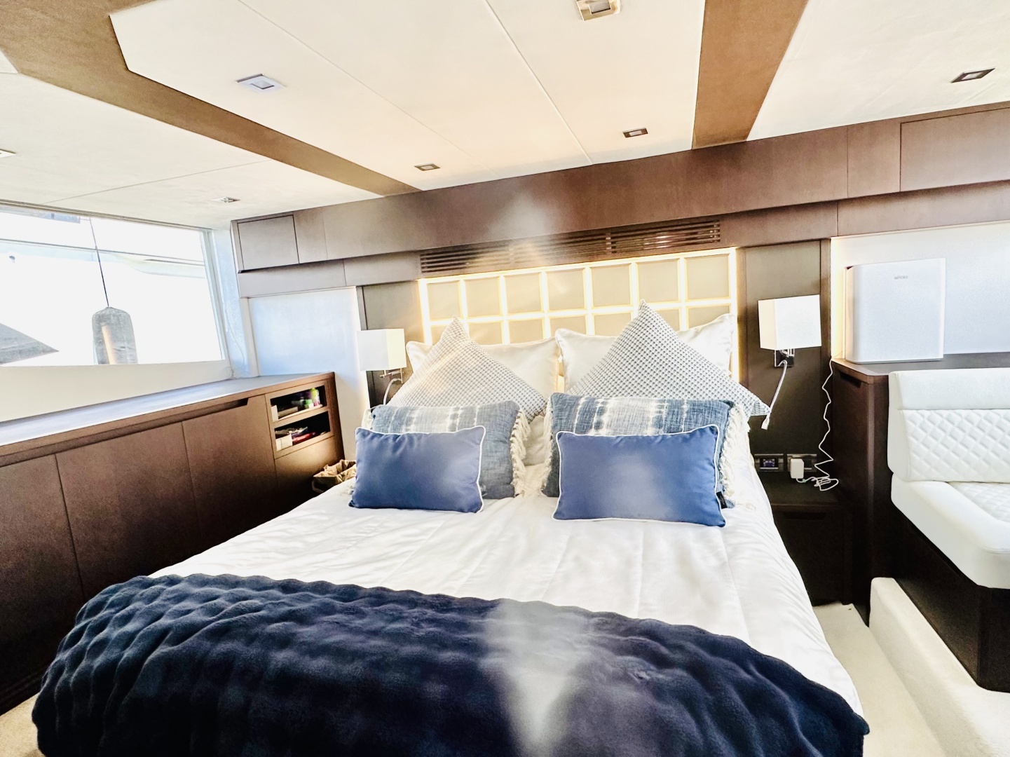 2022 Galeon 500 FLY - Image 57