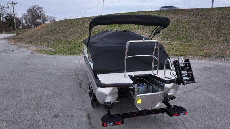 2026 Harris Sunliner 250 - 35