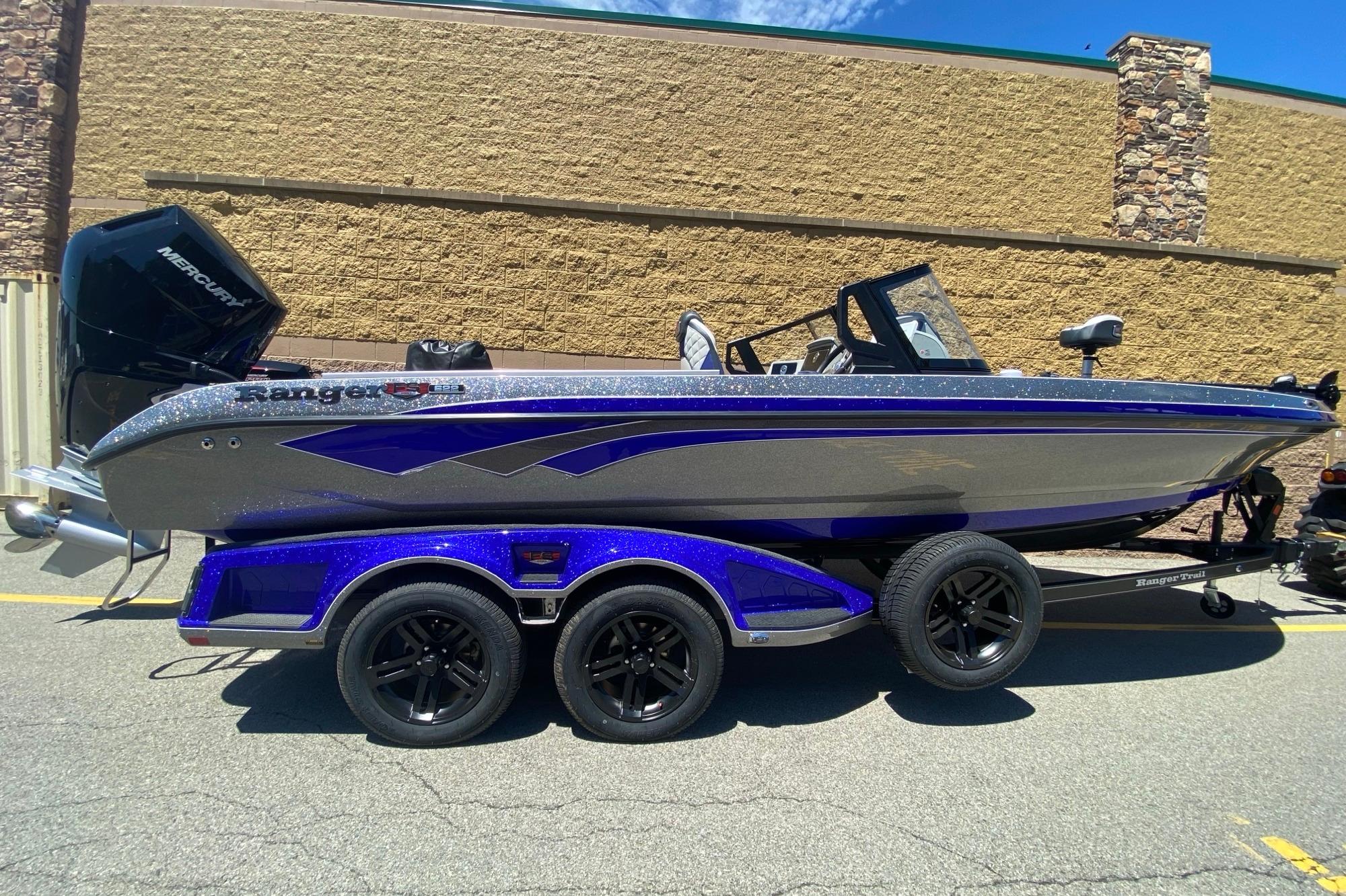 2026 Ranger 622FS Pro