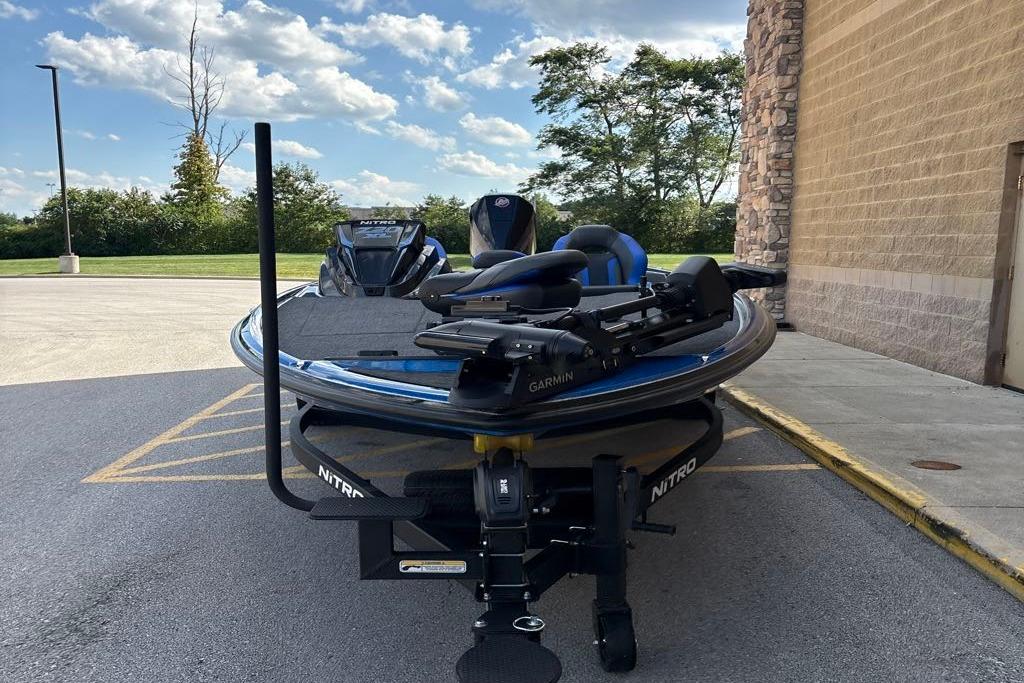 2026 Nitro Z20 XL Pro