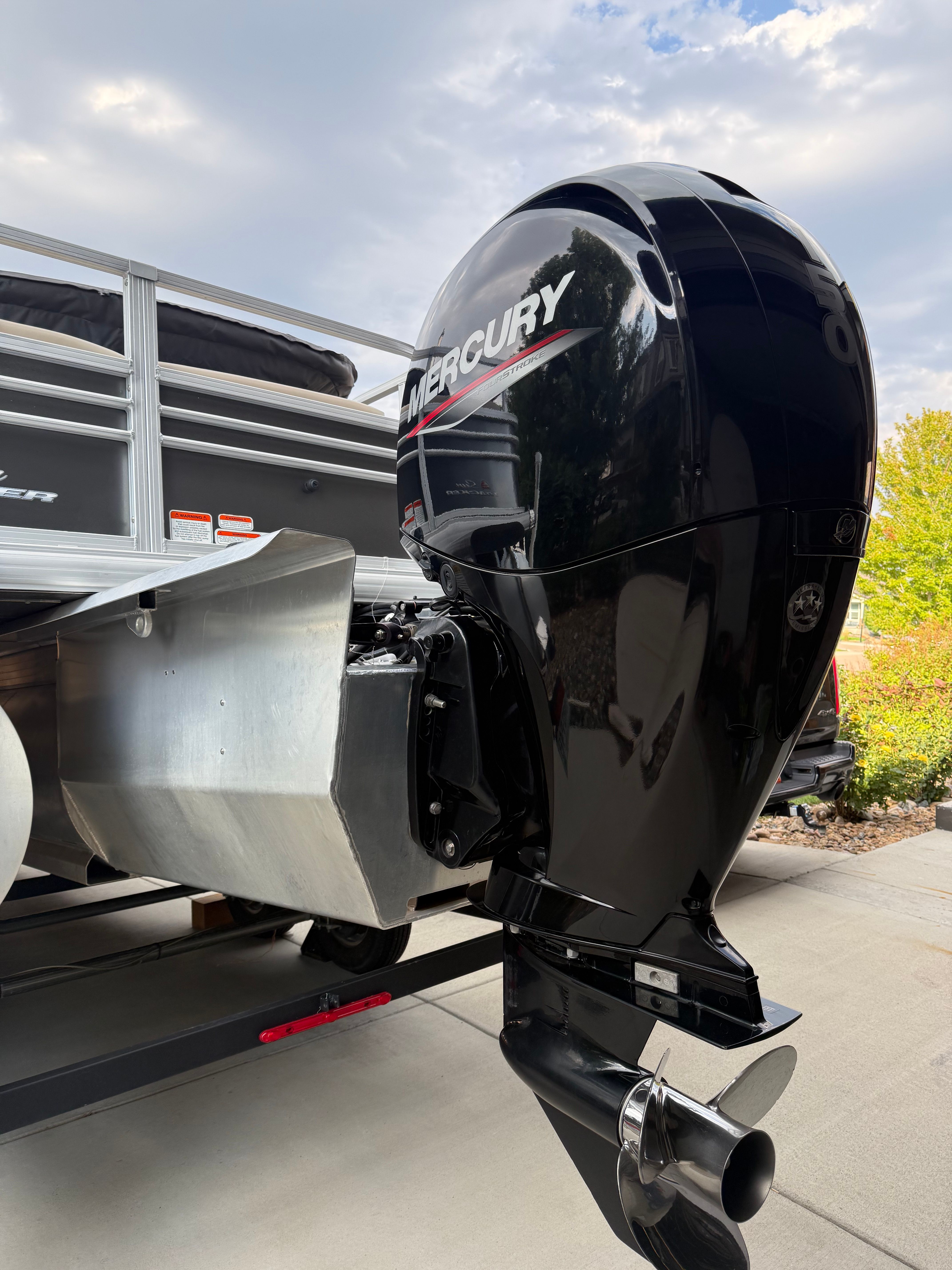 2020 Tracker XP3 - 14
