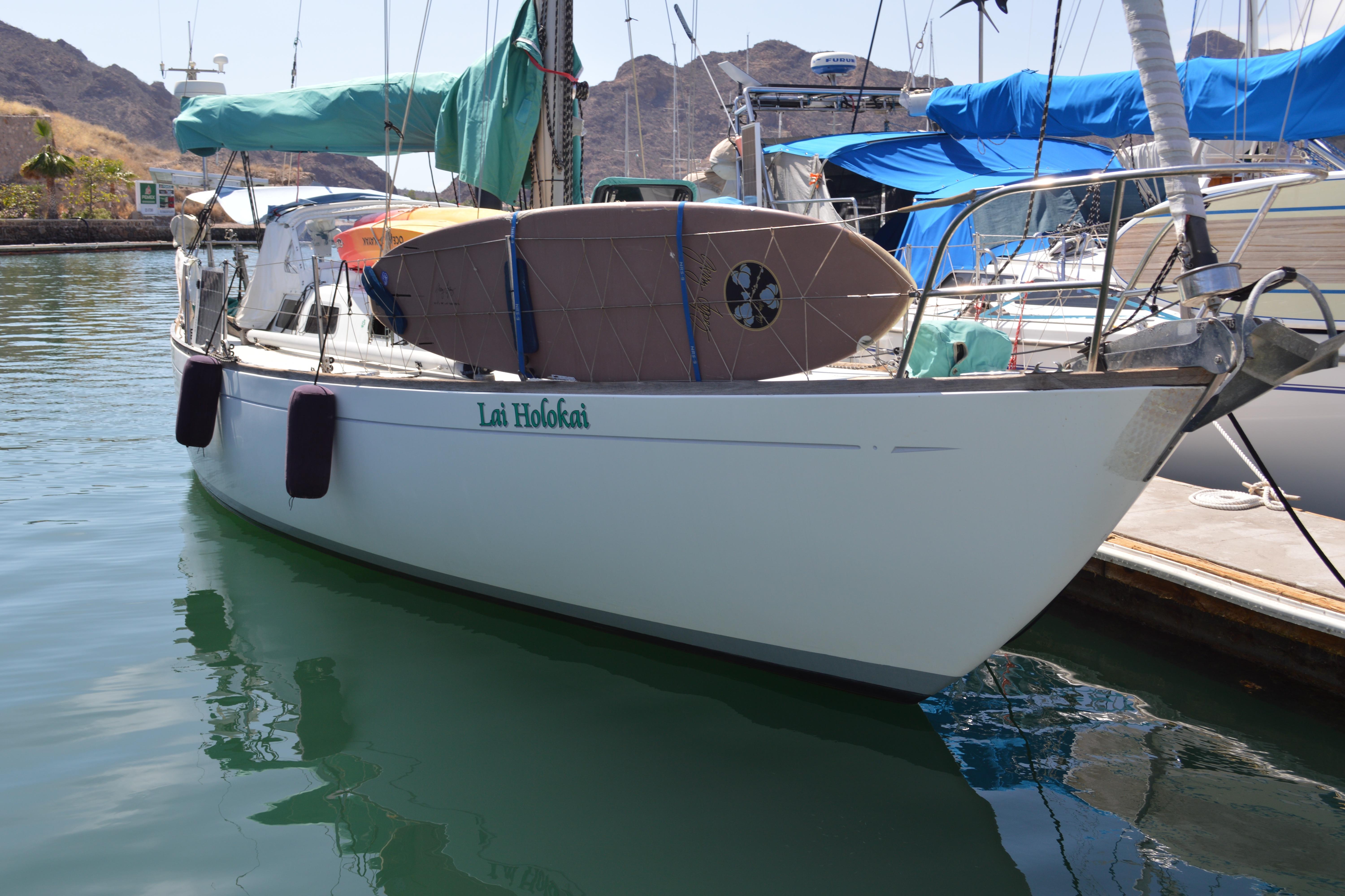 1967 CAL 36