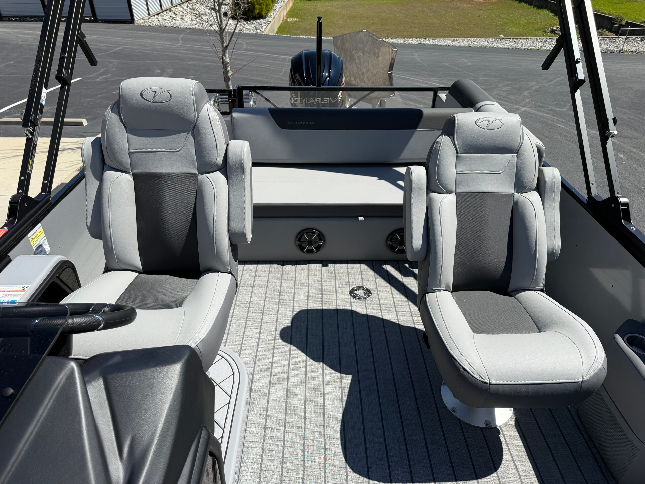 2026 Veranda Relax VR25VLC - 8
