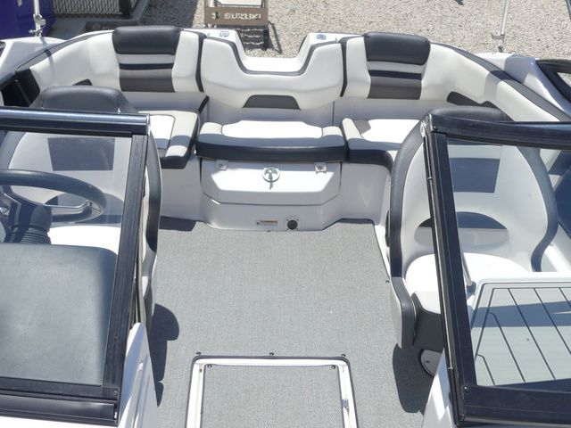 2020 Yamaha Boats SX195 - 18