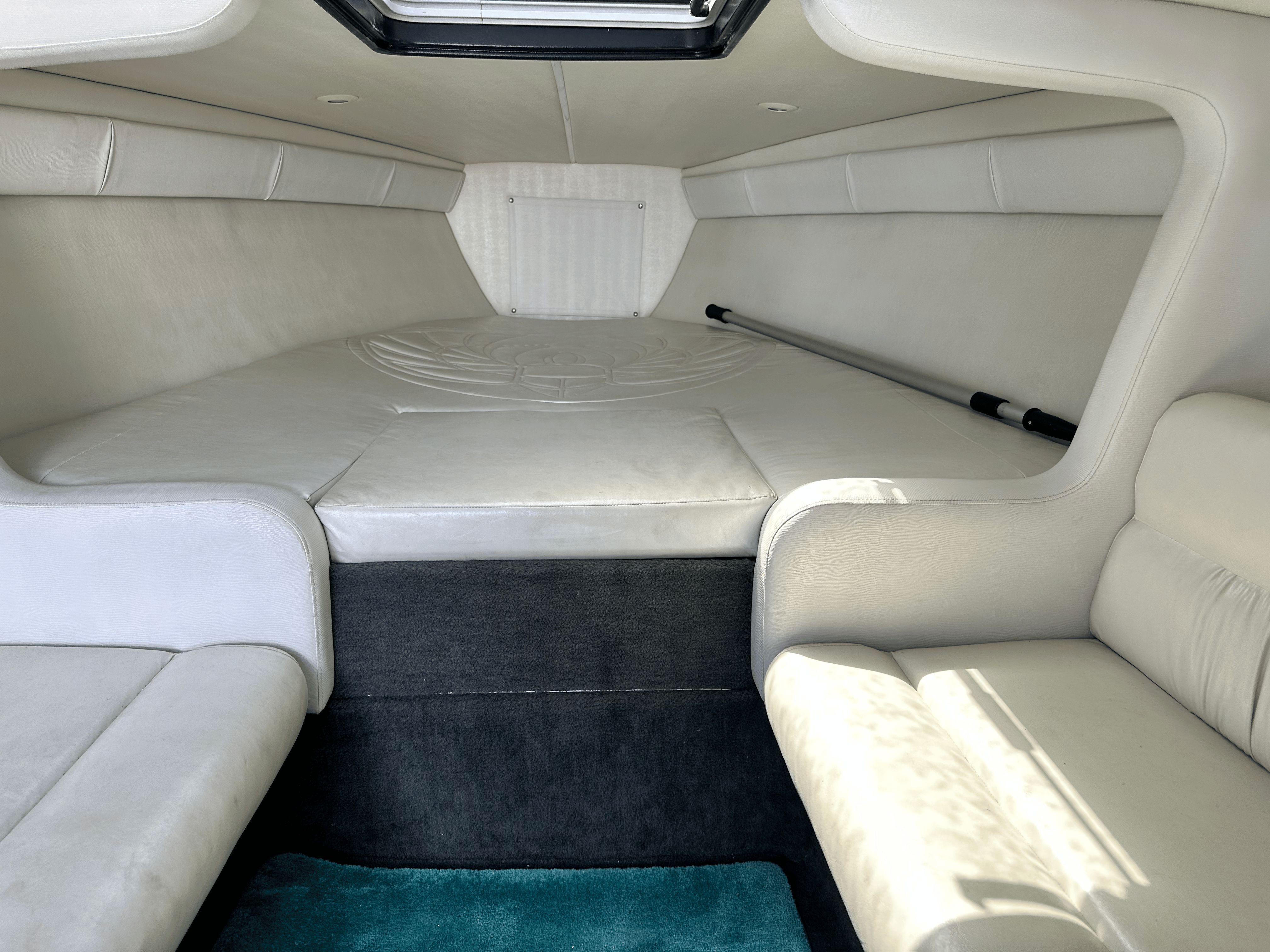 1998 Wellcraft SCARAB - 28