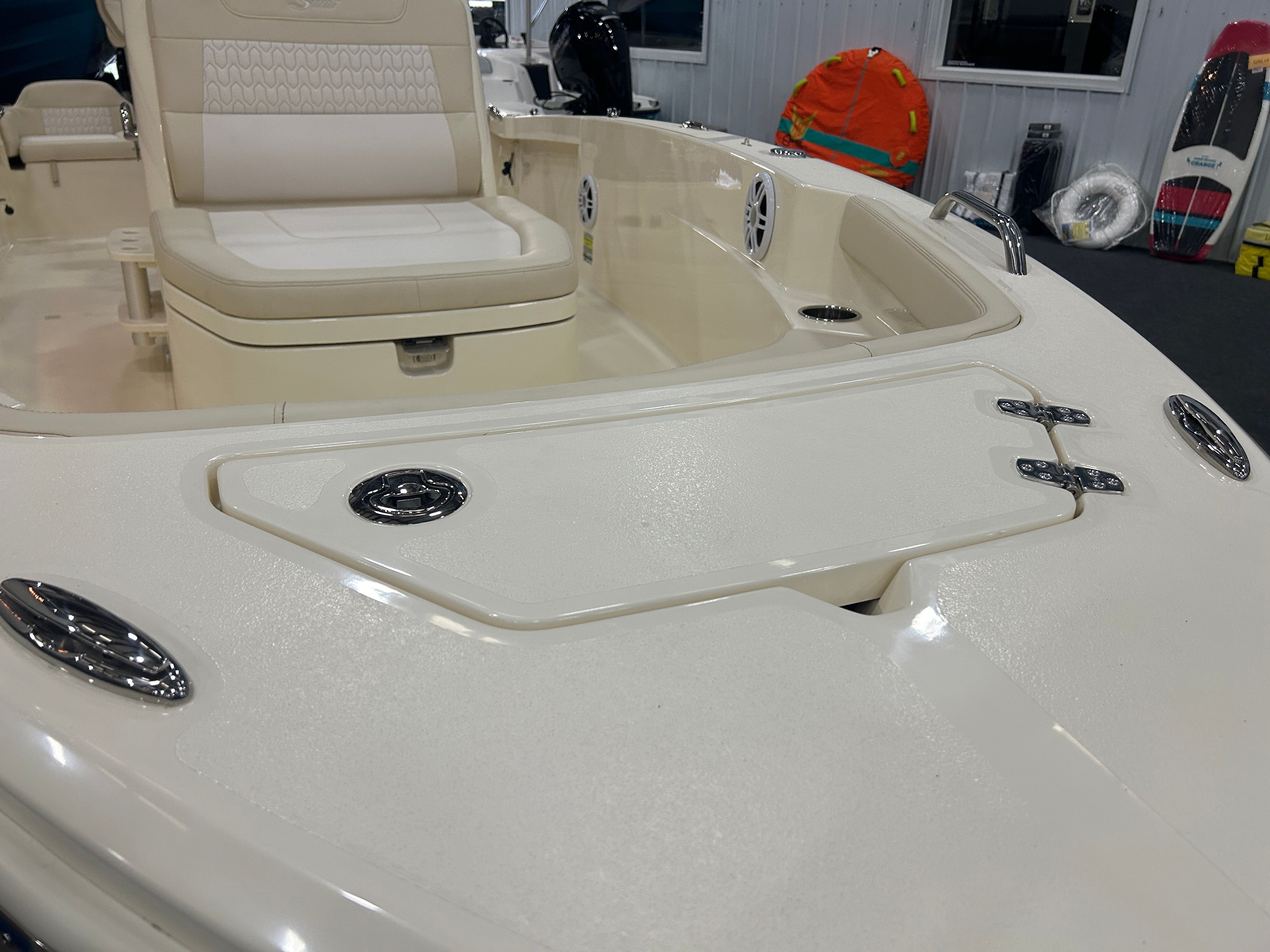 2026 Scout 188 Sportfish - 12