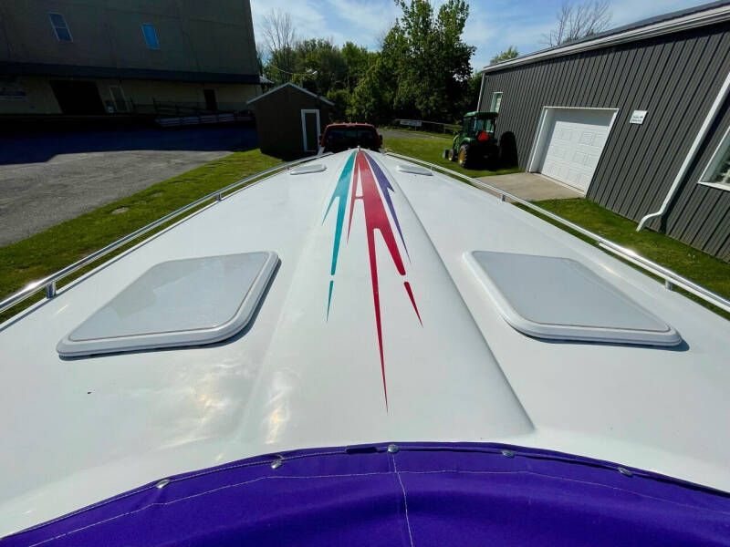 1998 Formula 353 FASTEC - 7