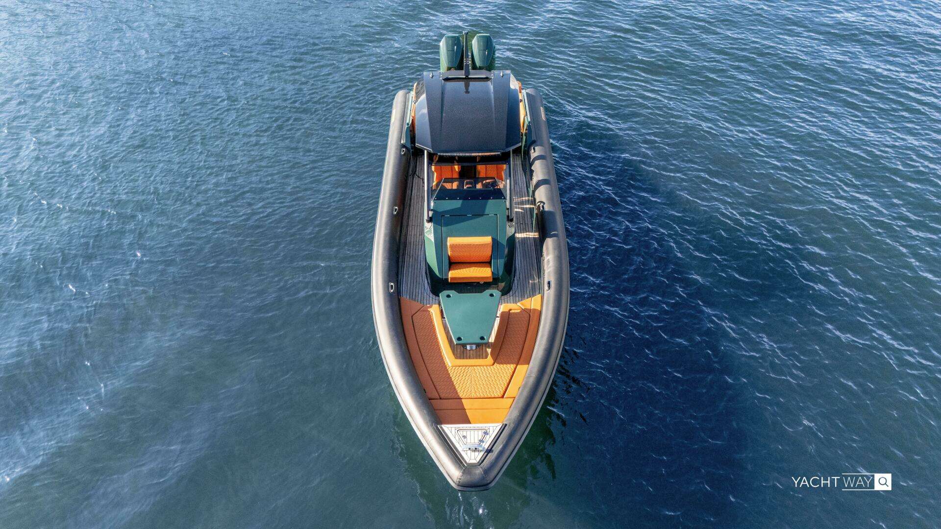 2025 Skipper Rolls Royce Edition - Image 3
