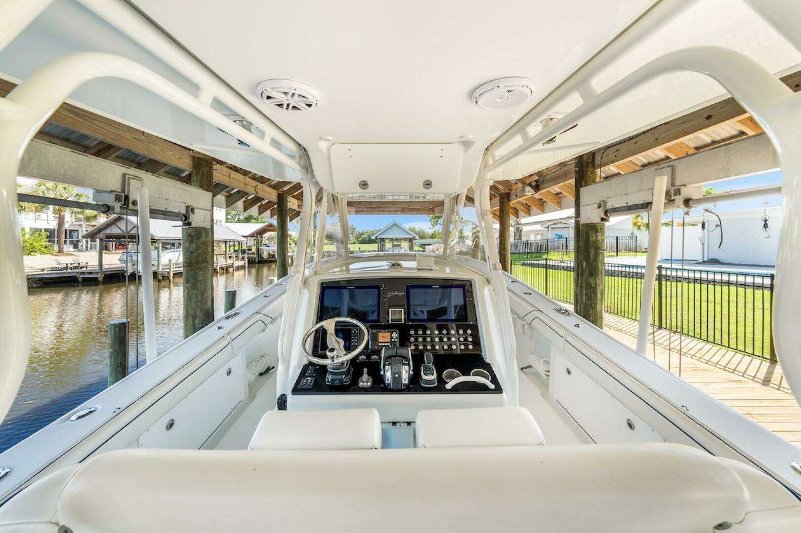 2013 Yellowfin 39 Offshore - Image 34