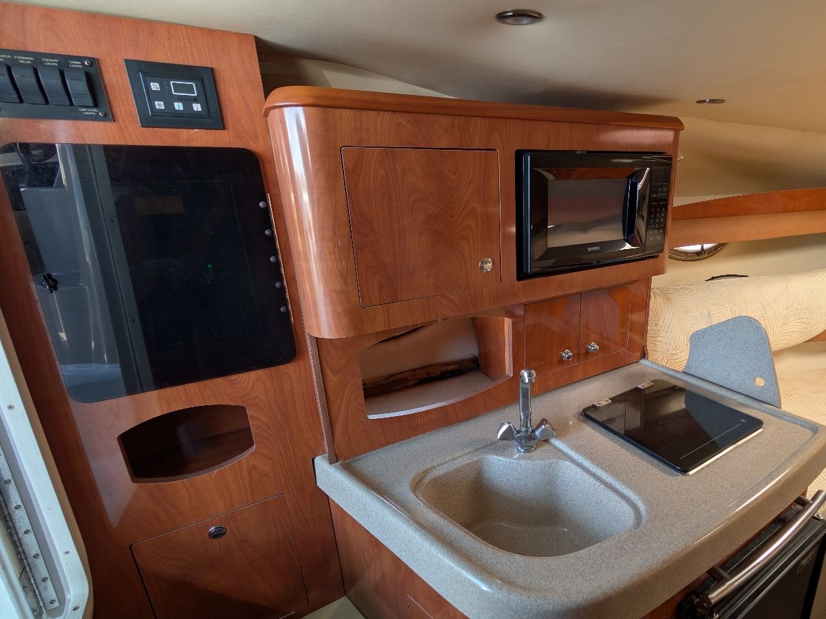 2006 Four Winns 278 Vista - 8