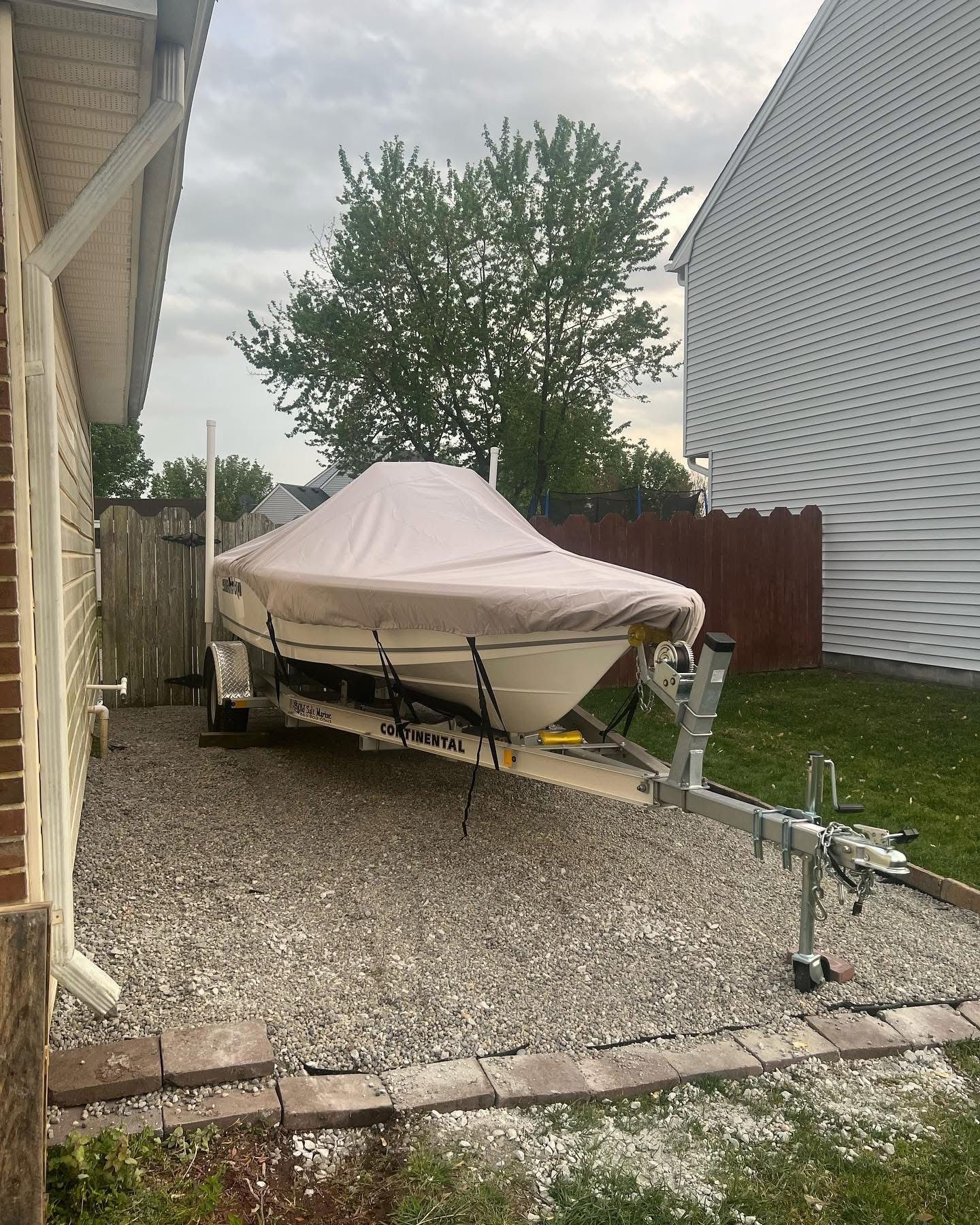 2021 Sea Pro 172 Bay - 6