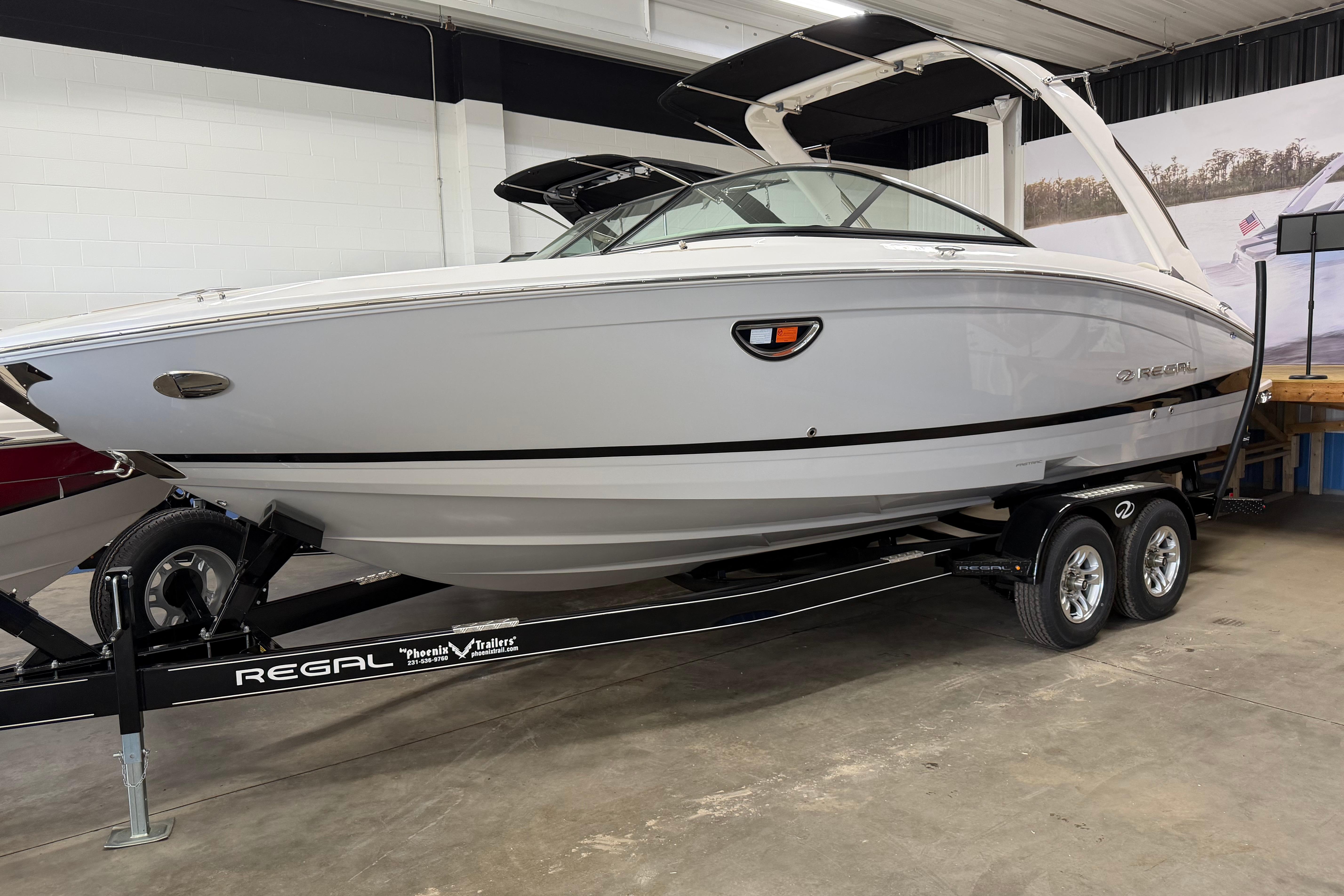 2026 Regal LS6