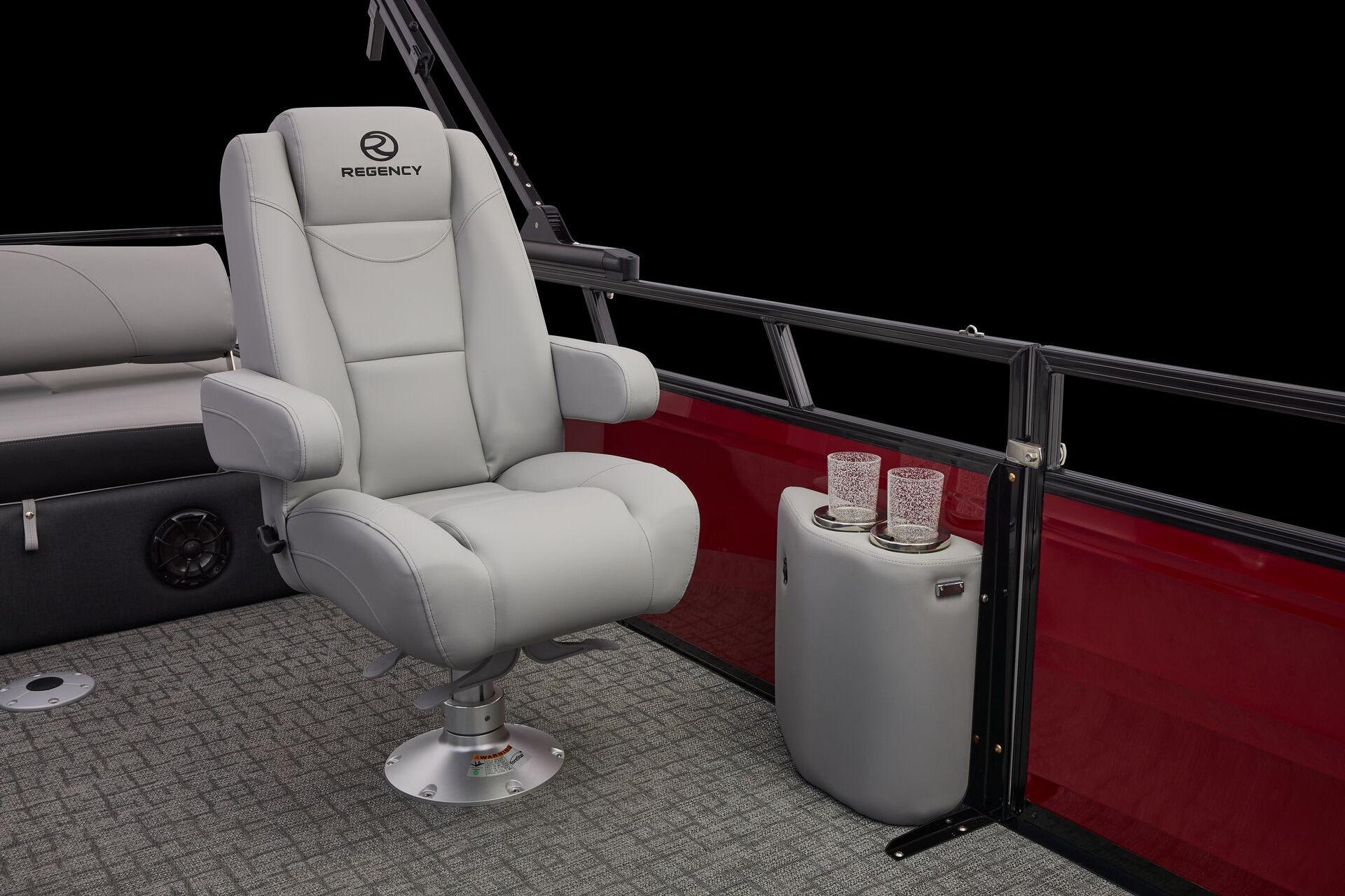 2026 Regency 250 DL RF - 58