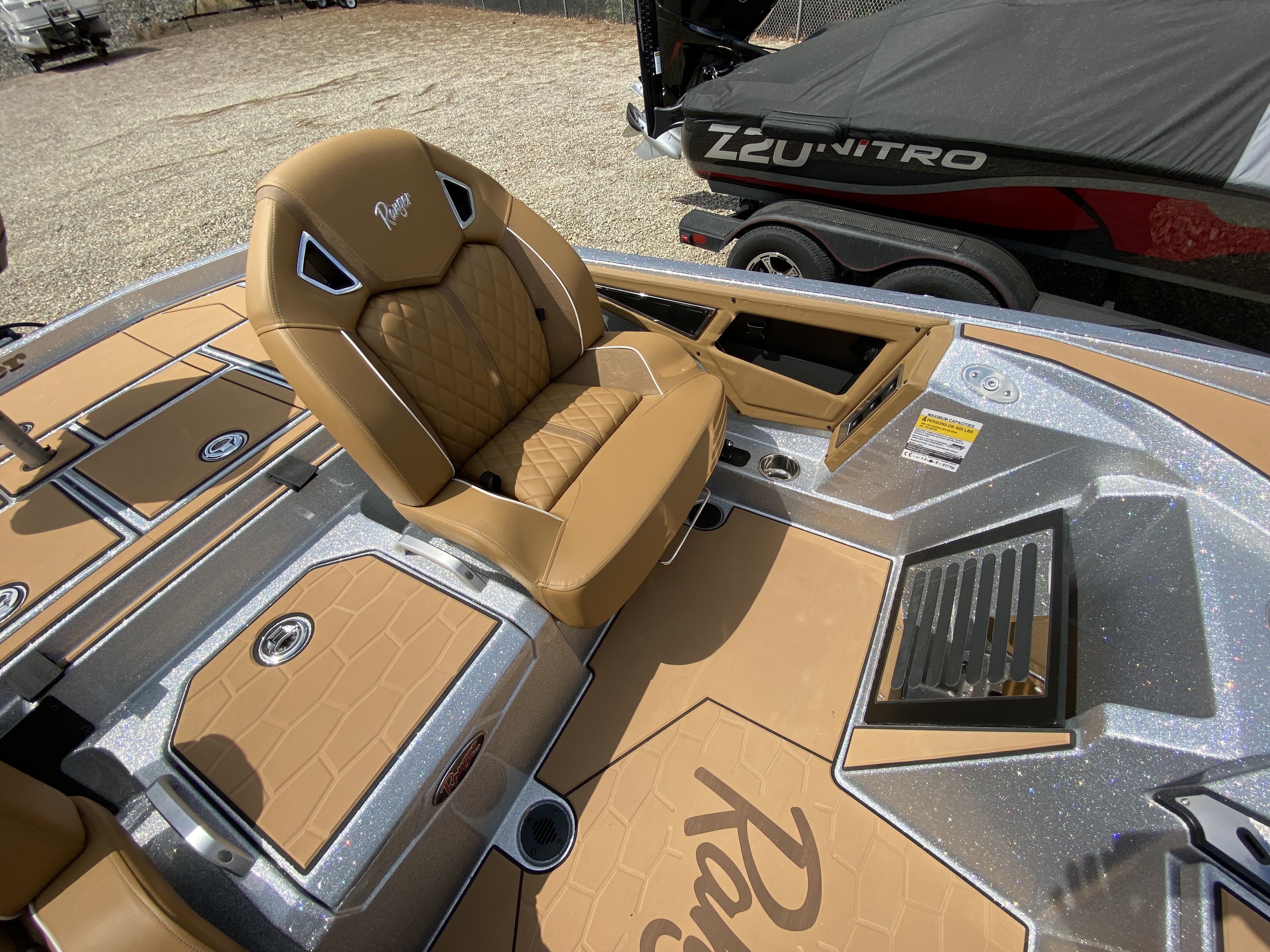 2026 Ranger Z Comanche Z520R Ultra - 11