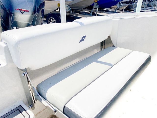 2024 Starcraft SVX 211 OB - 22