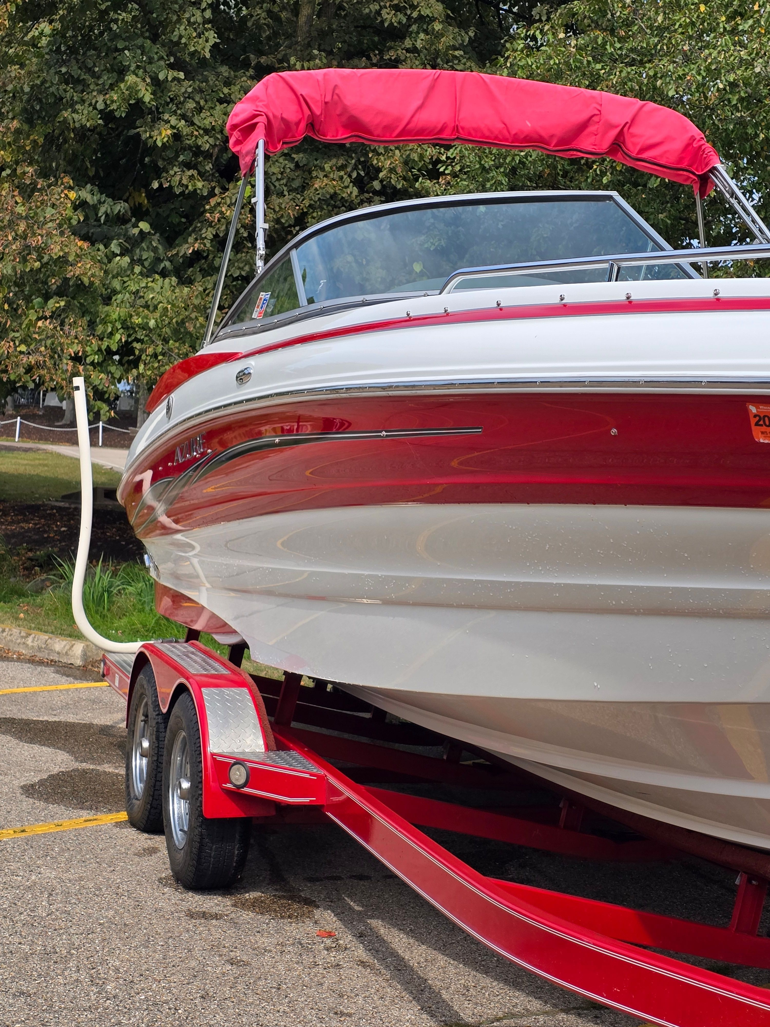 2008 Azure 258 - 10