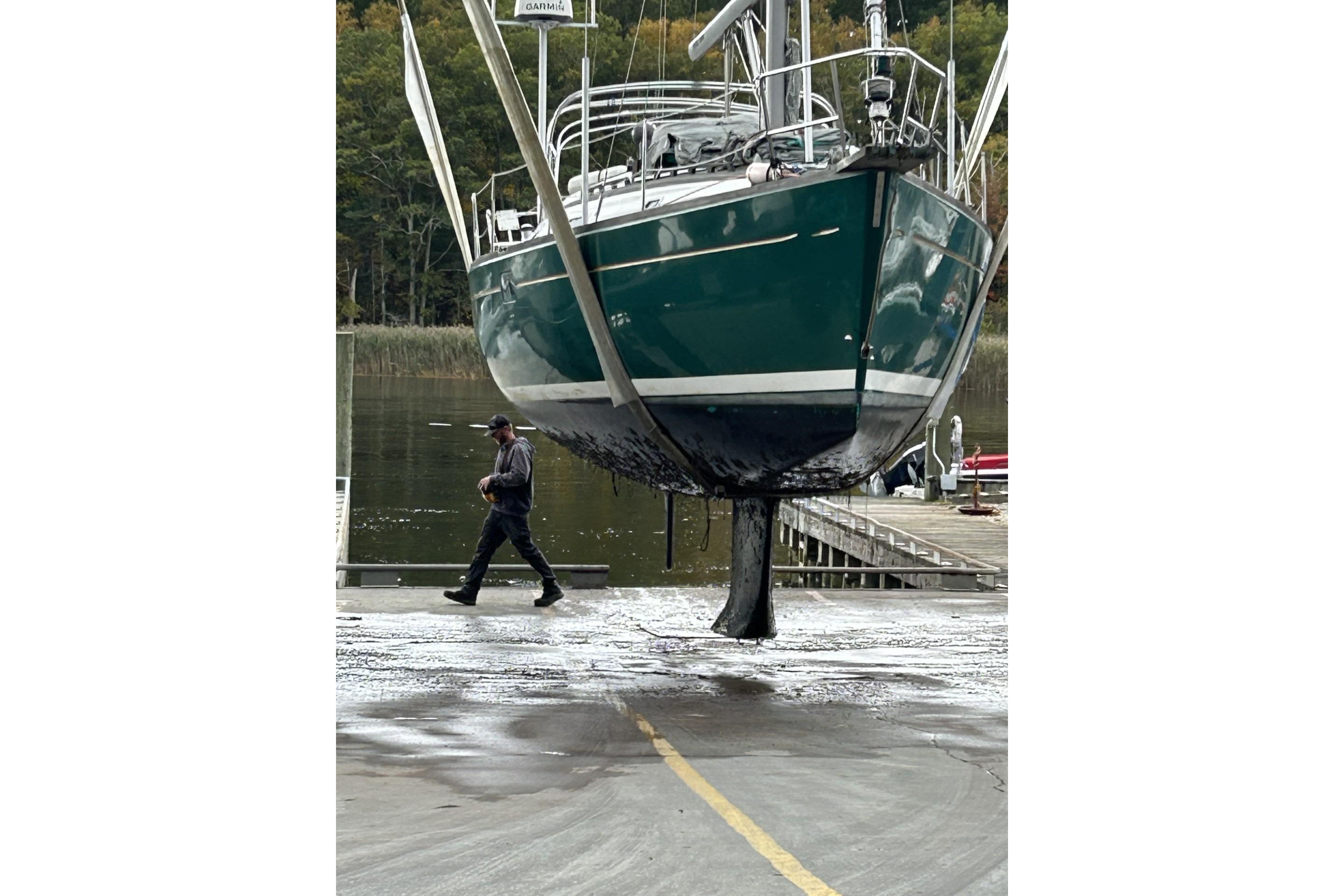 1999 Beneteau Oceanis 381