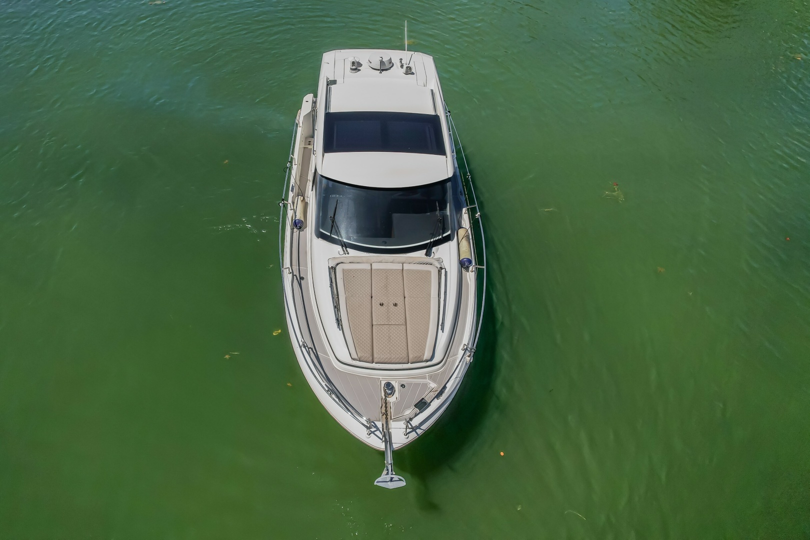 2020 Jeanneau NC 37 - Image 11