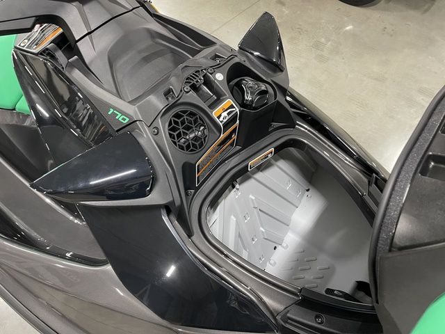2026 Sea-Doo GTI SE 170 - 19