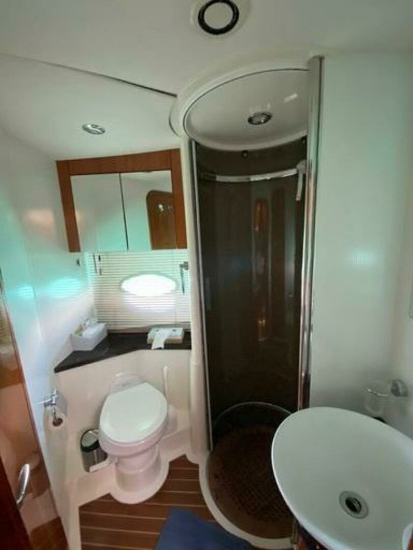 2006 Sunseeker Manhattan 50 - Image 40
