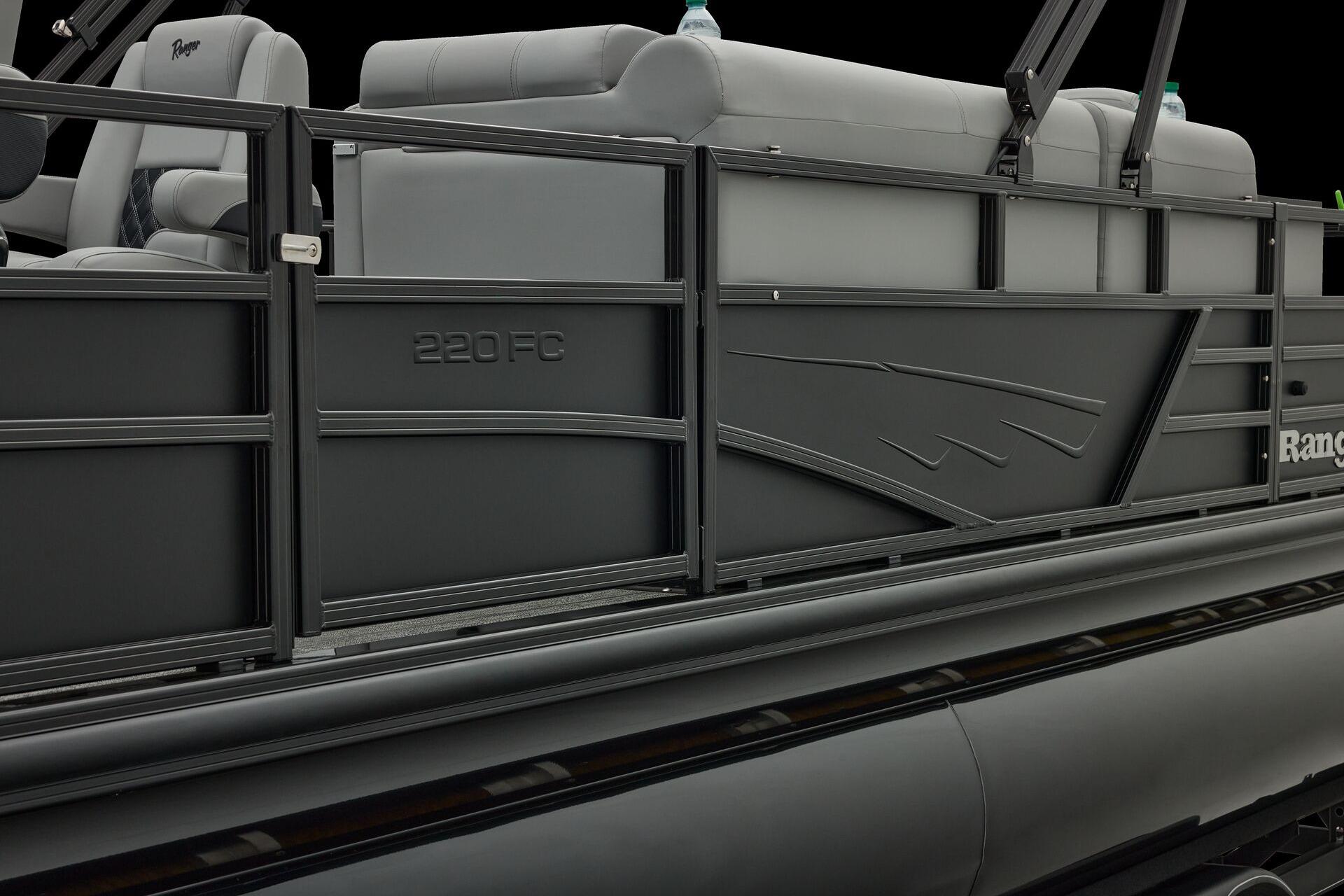 2026 Ranger 220FC - 59