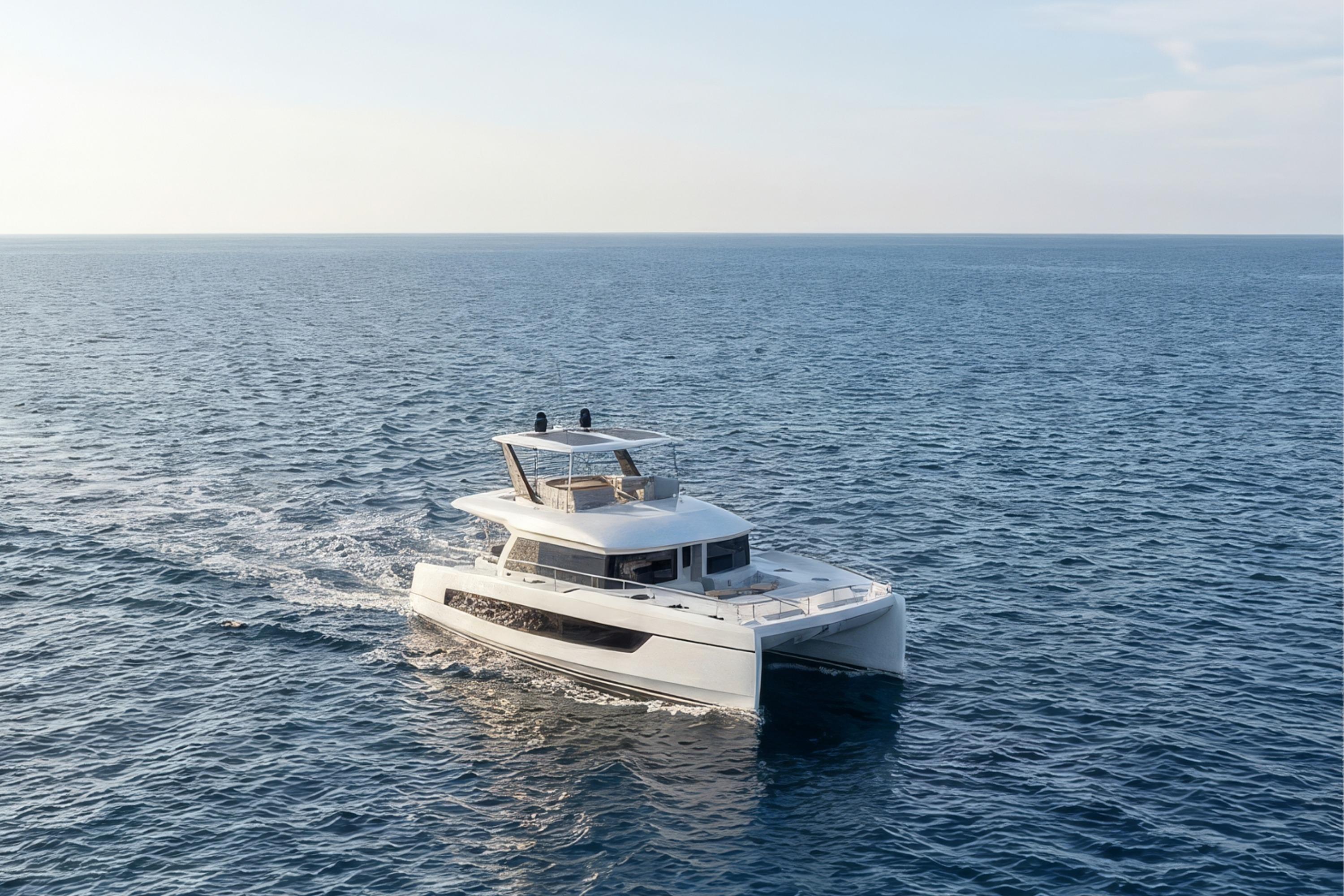 2026 Heysea V50