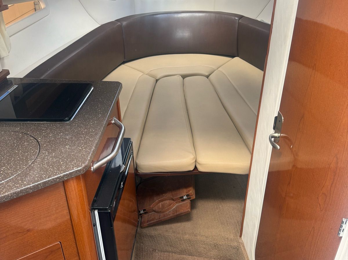 2014 Sea Ray Sundancer 260 - 12