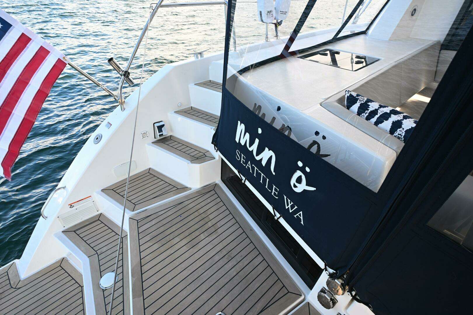 2020 Leopard 45 - Image 65