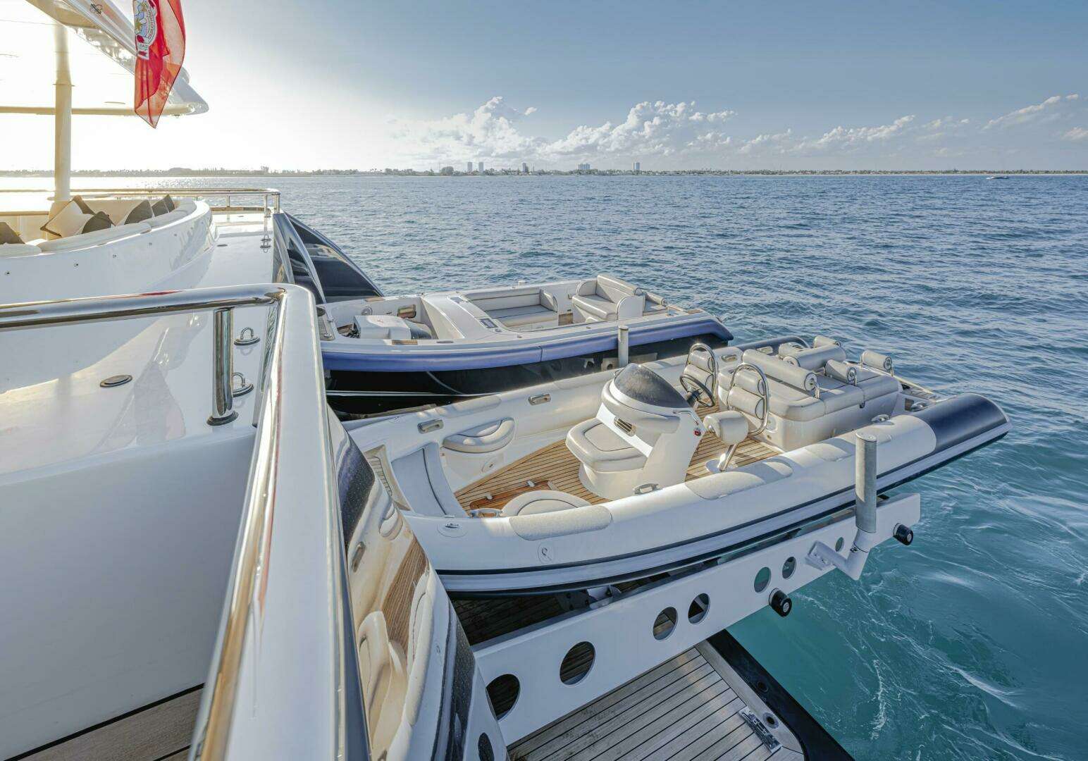2011 Abeking & Rasmussen Full Displacement - Image 64