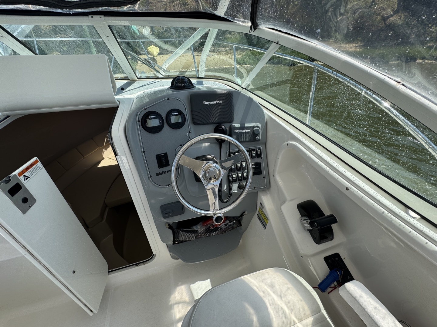 2016 Wellcraft — - Image 12