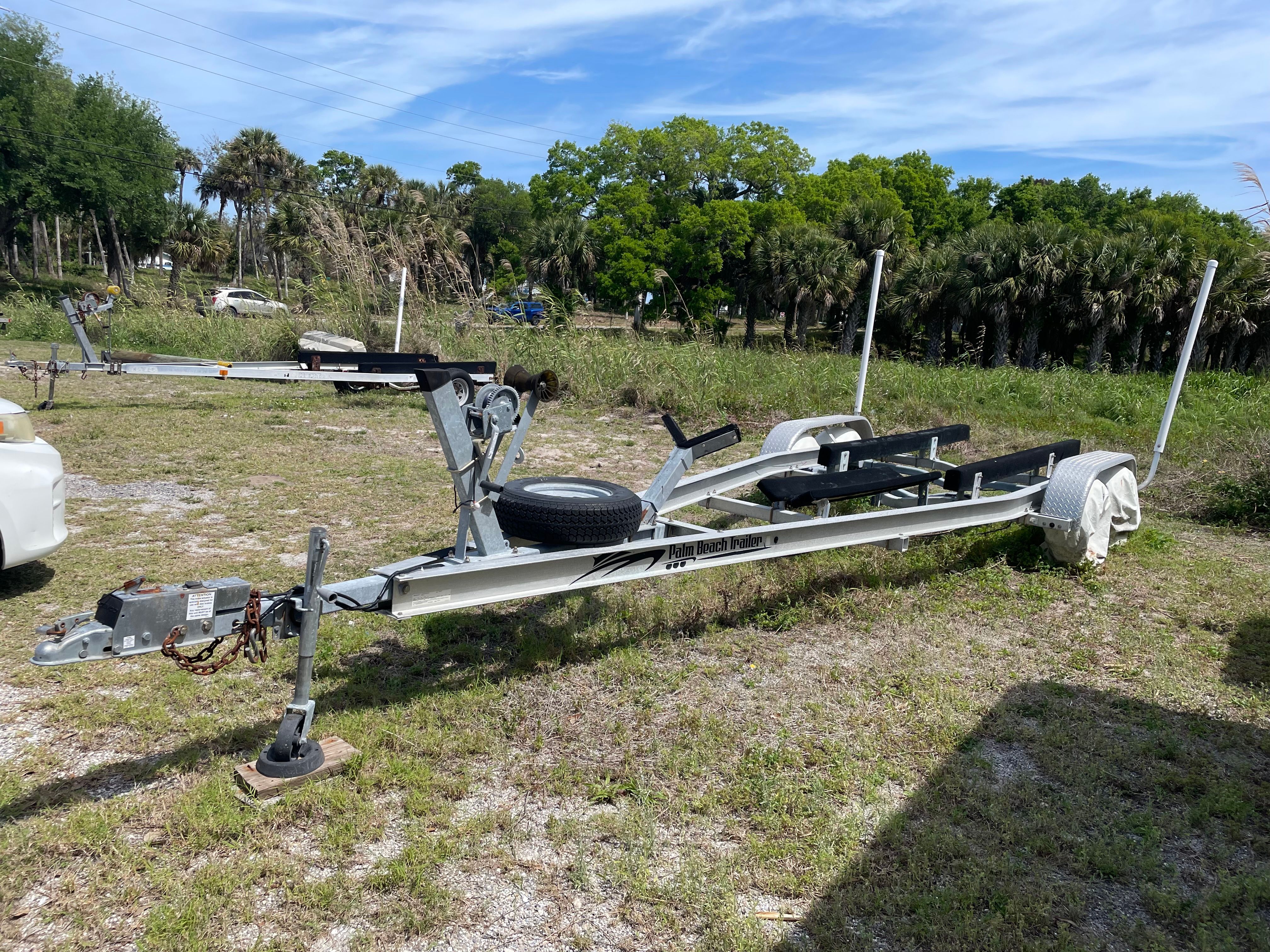 1997 Pro-Line 22.5’ walk around cutty cabin - 8