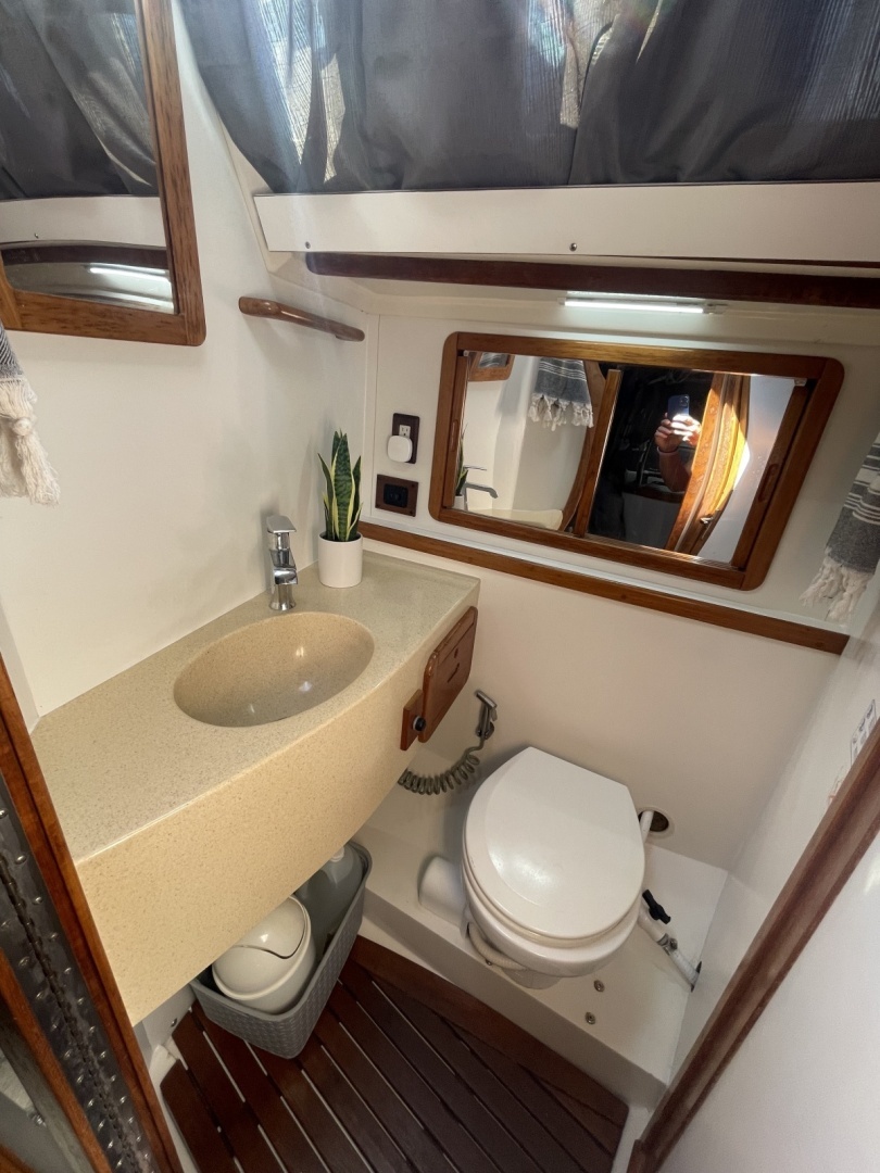 1995 Catalina 42 mark 1 - Image 23