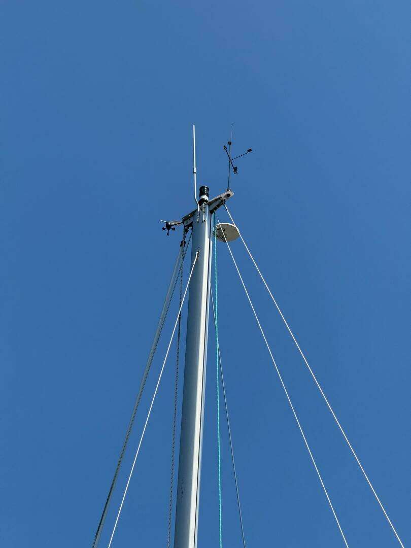2006 Southerly 115 Mark IV - Image 66