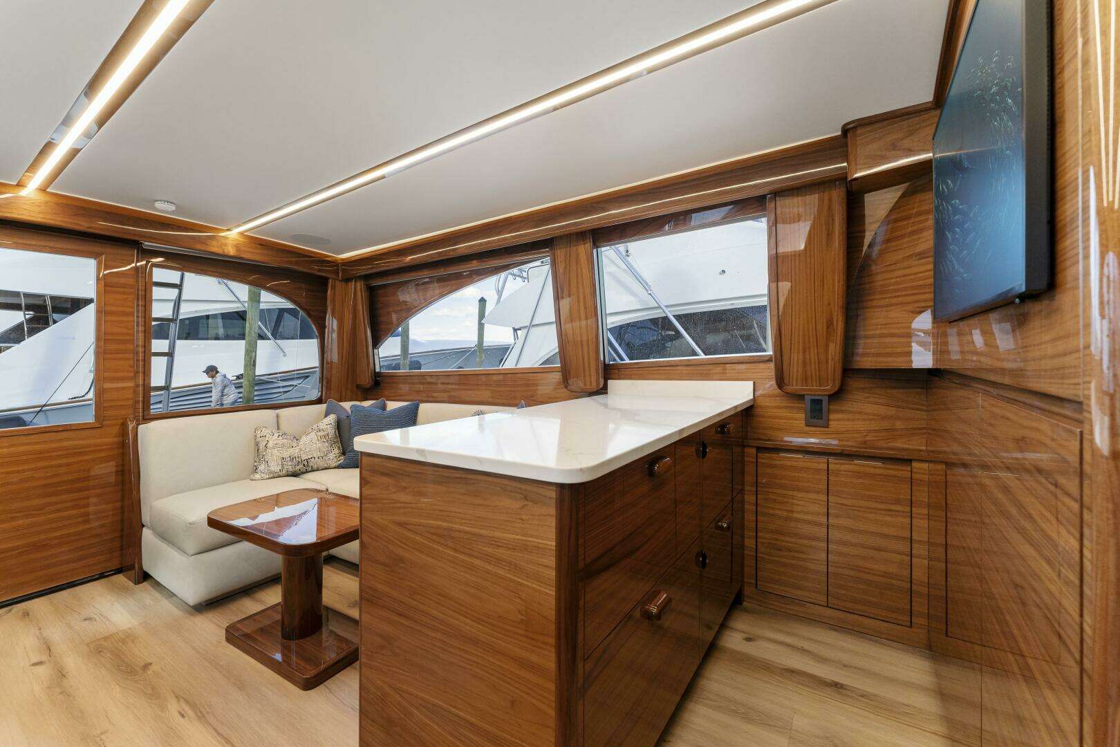 2026 Viking 50 Billfish - Image 19