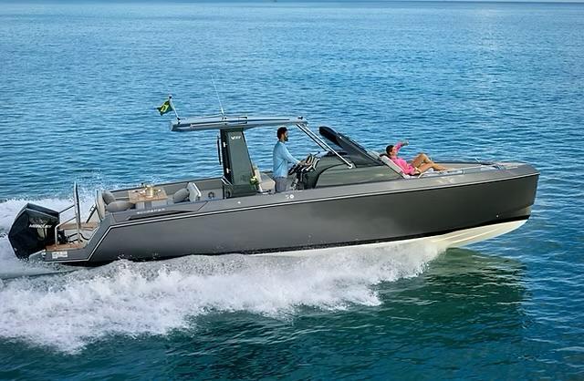 2026 Schaefer V33