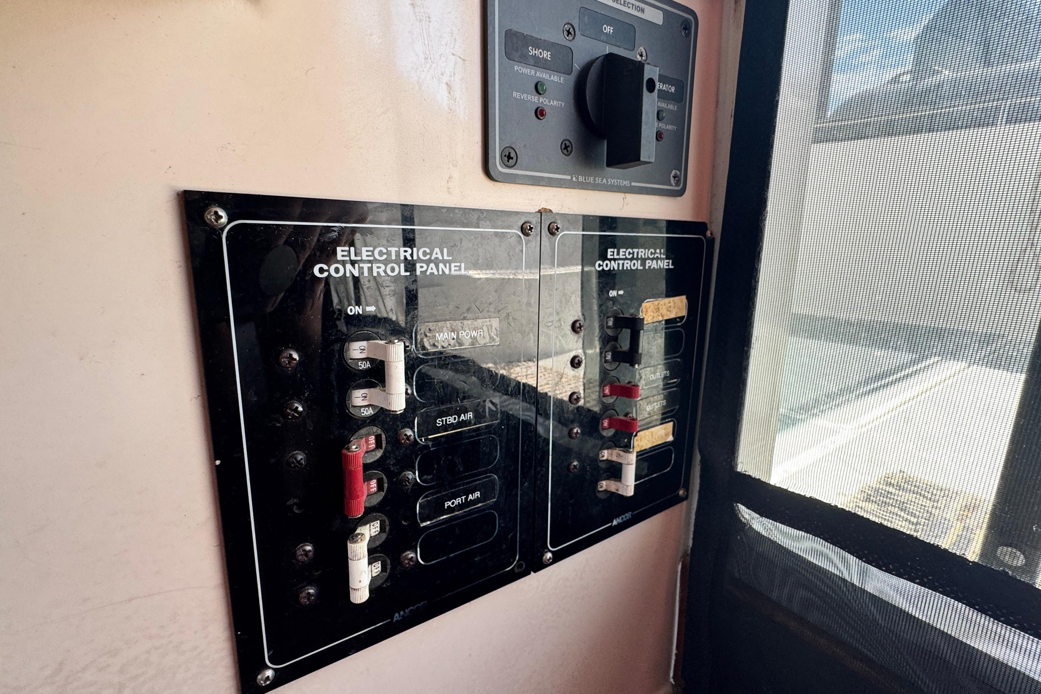Digital Controls