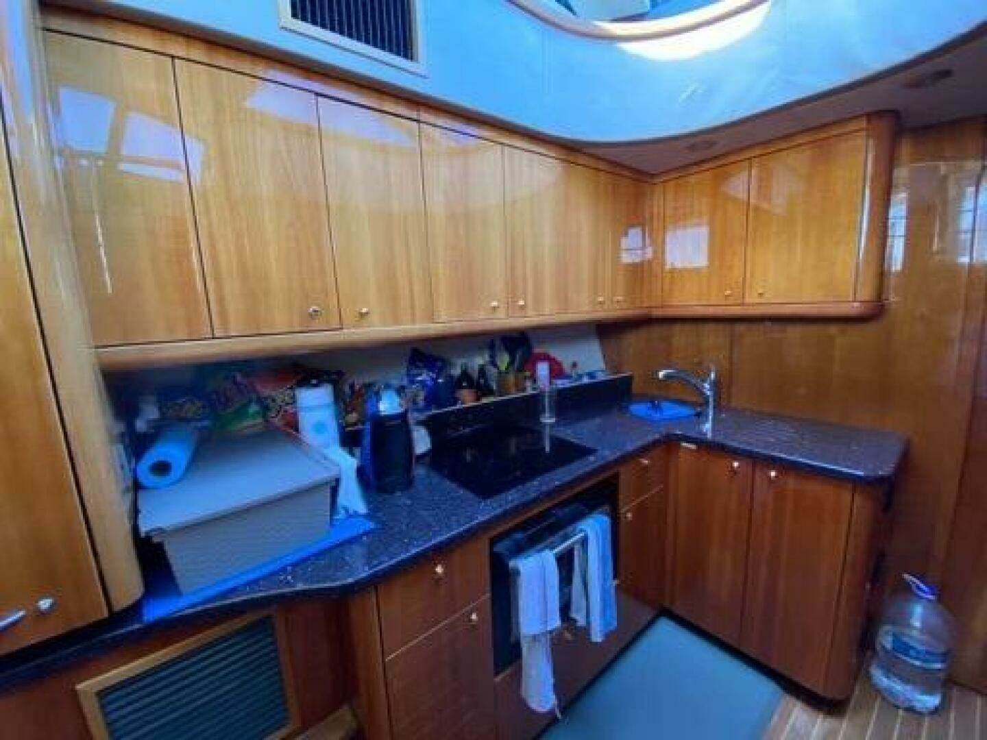 2006 Sunseeker Manhattan 50 - Image 27