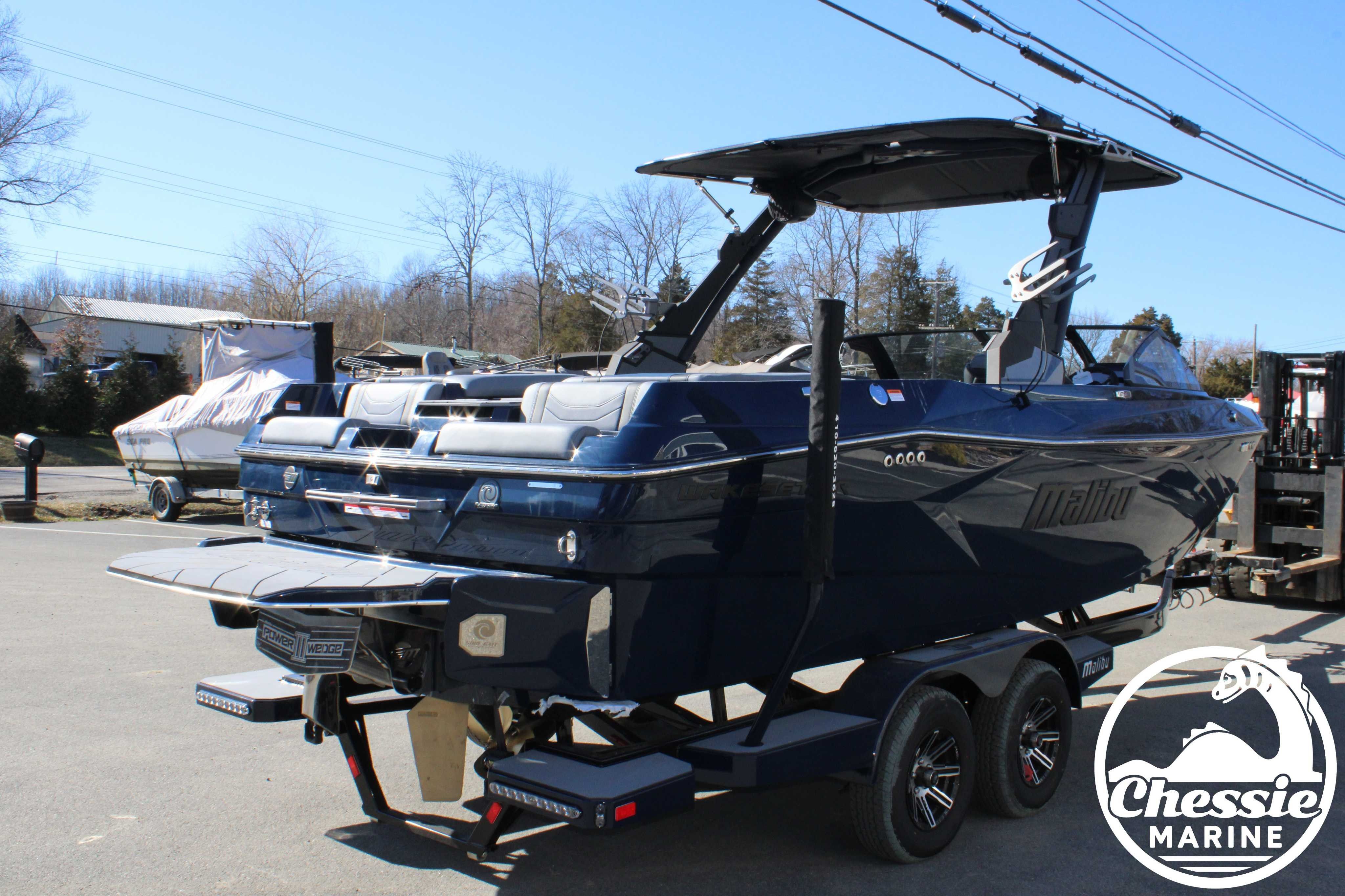 2026 Malibu Wakesetter 23 LSV - 5