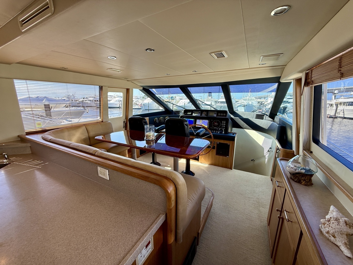 2001 Pacific Mariner — - Image 5
