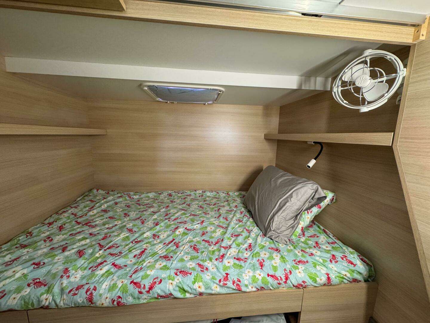 2021 Fountaine Pajot MY44 - Image 49