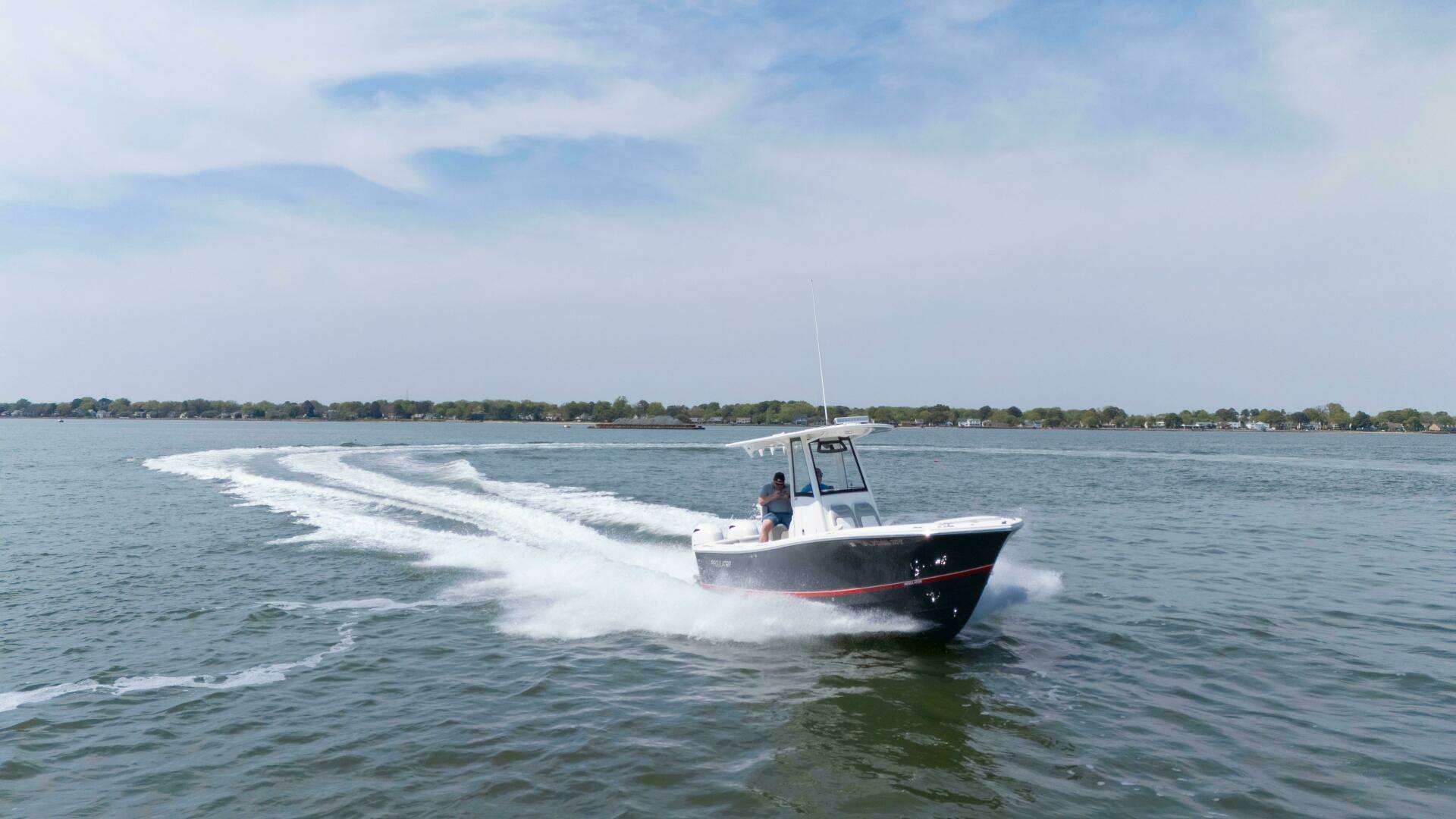 2021 Regulator 23fs - Image 50