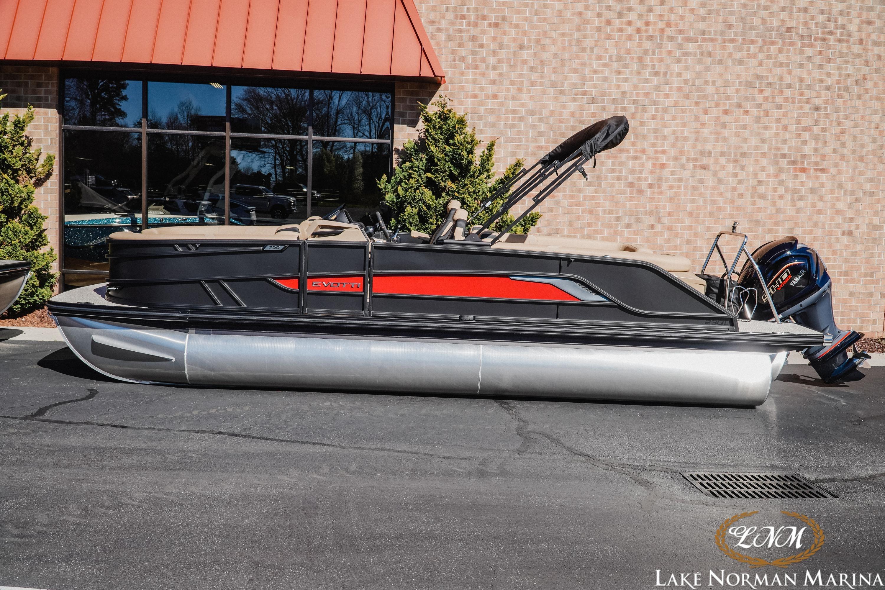 2026 Evotti 723QL