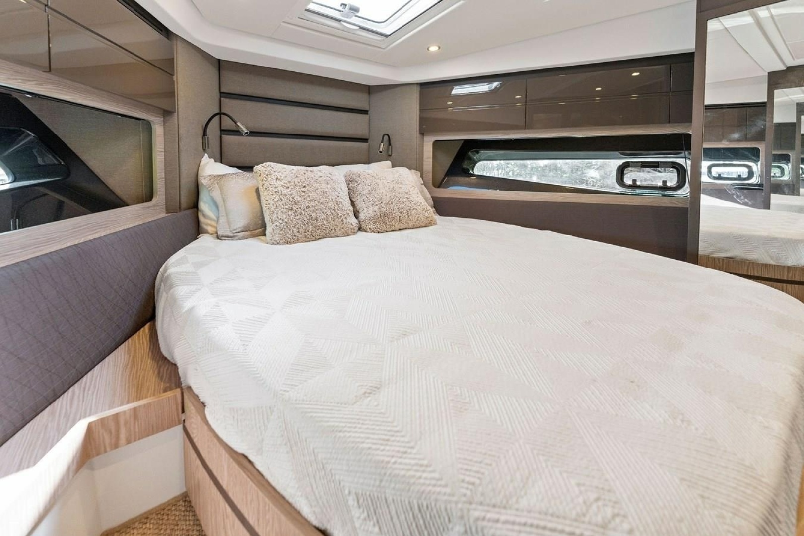 2021 Azimut Atlantis - Image 30